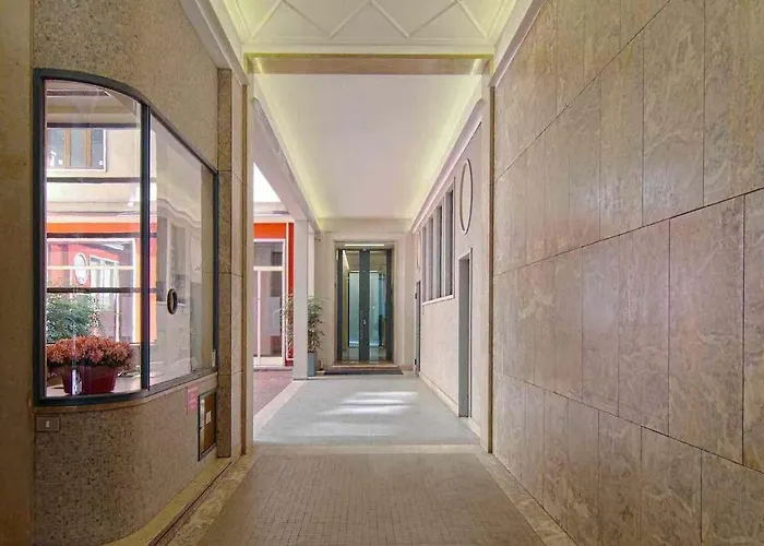 Contempora - Cavallotti 13 - B14 Milano
