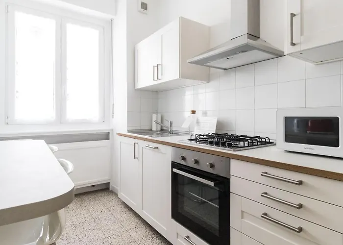 Italianway Easy - Sacconi 2 * Milan