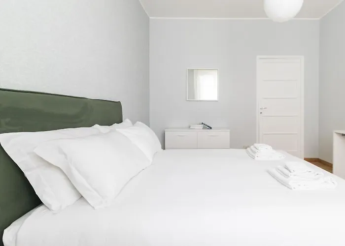 Italianway Easy - Sacconi 2 Apartment *