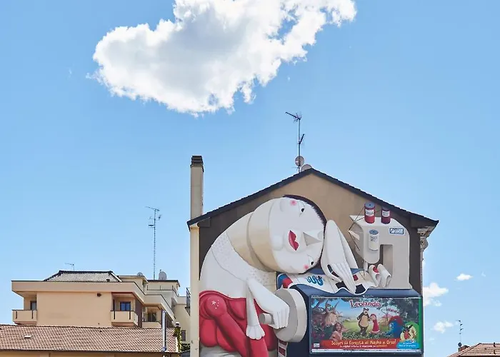 Madama & Bistrot Milano