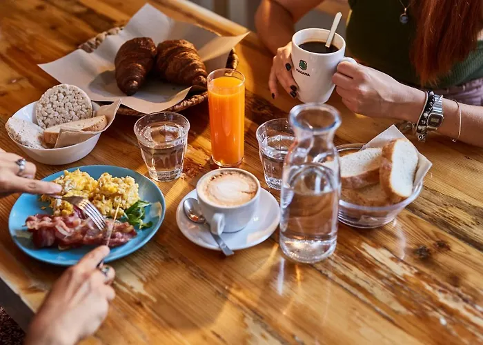 Madama & Bistrot Milano