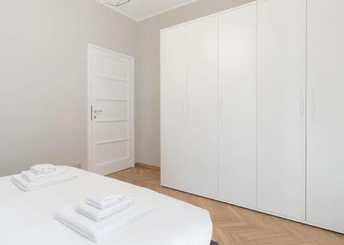 Apartment Italianway Easy - Sacconi 2 Milan