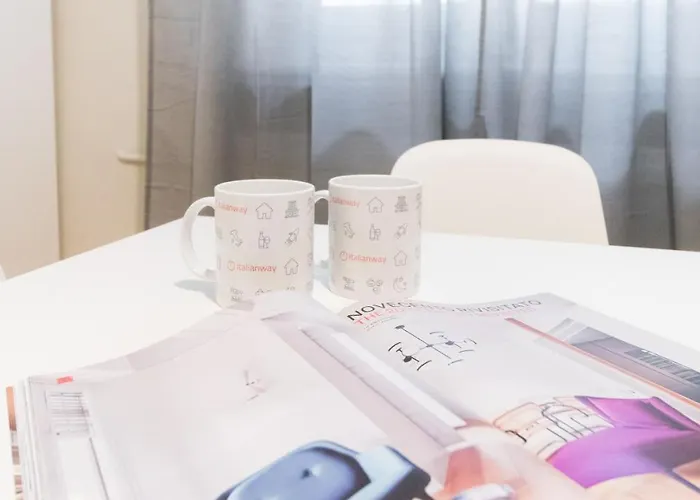 Apartment Italianway Easy - Sacconi 2 *