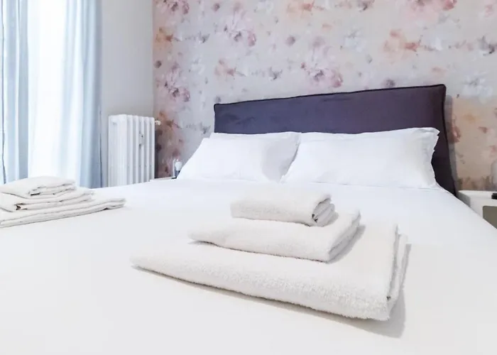 Apartment Italianway Easy - Sacconi 2