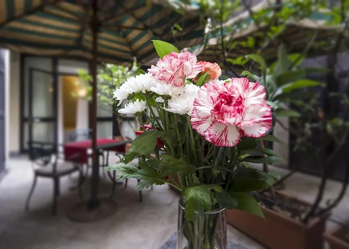 Carrobbio 4* 밀라노