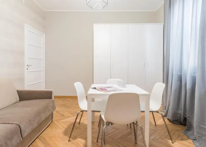 Italianway Easy - Sacconi 2 * Milan