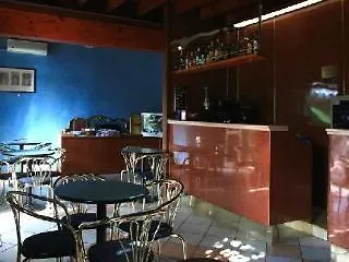 Bel Sit Hotel Milán