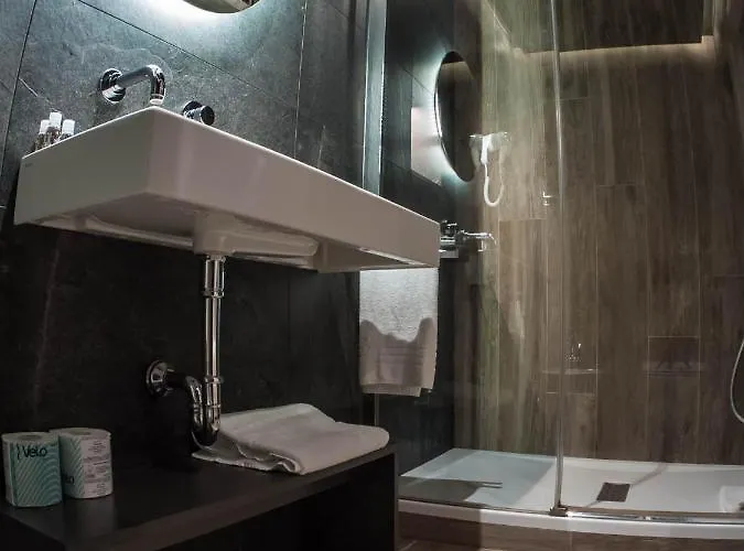 Bed Linate Konukevi Milano