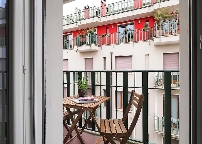 Contempora - Cavallotti 13 - A61 Milano