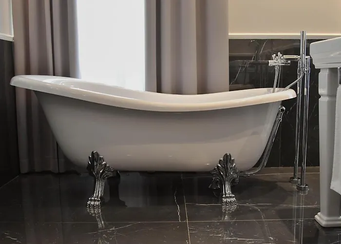 The Unique Brera 招待所 米兰