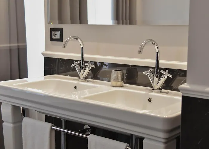 招待所 The Unique Brera