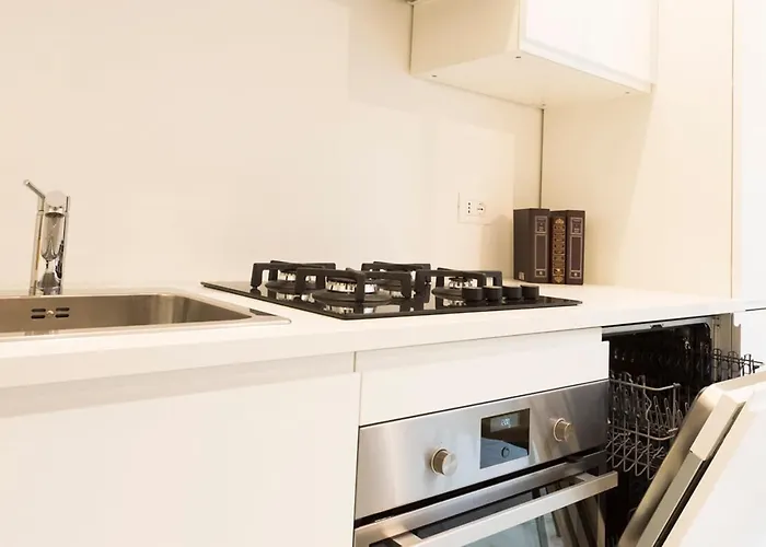 Hotel Casa Da Perfecta Milano