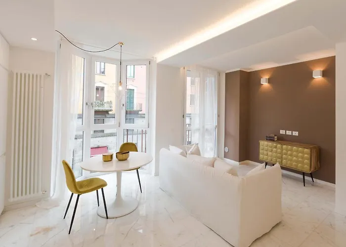 Casa Da Perfecta * Milano