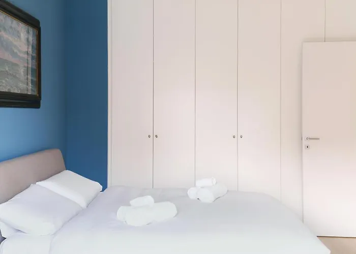 Joivy Stylish 1-bedroom Flat