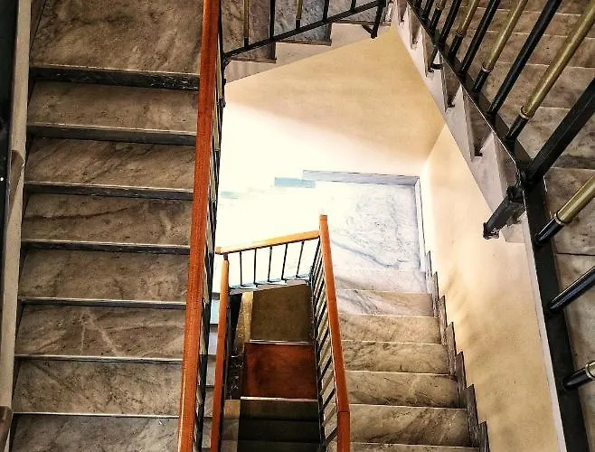 Bed & Breakfast Laura's