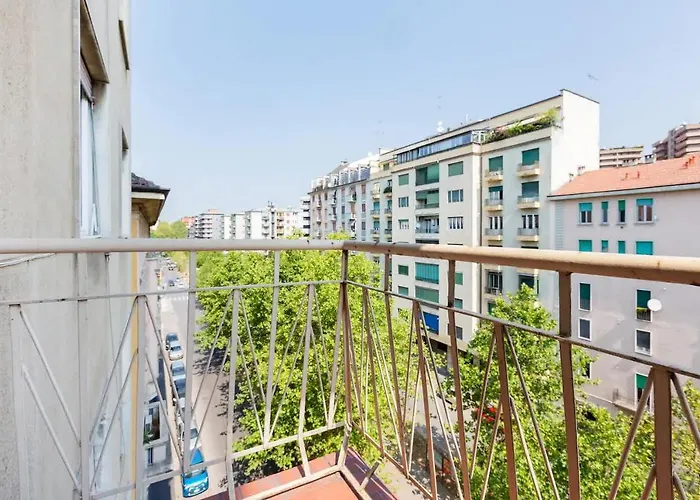 Maya Apartamento Milão