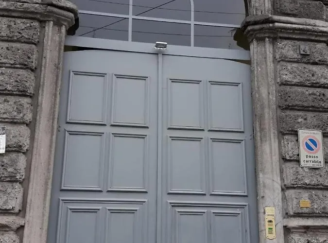 Tricolore Bed & Breakfast 4*