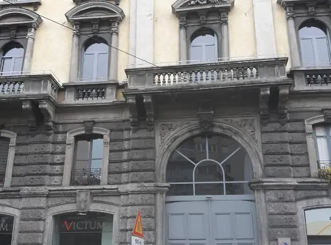 Bed & Breakfast Tricolore