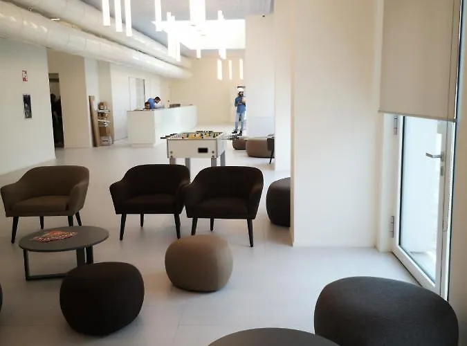 In-domus Internazionale * ミラノ