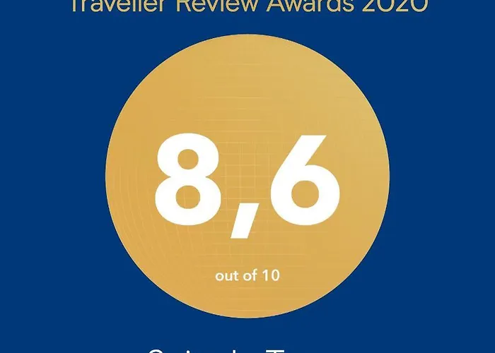 In Town Апартаменты *