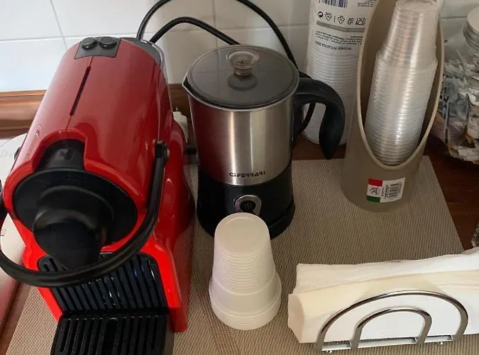 Bicocca Flat A Daire