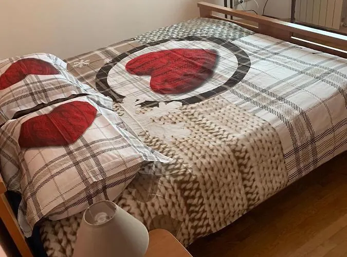 Bicocca Flat A Daire Milano