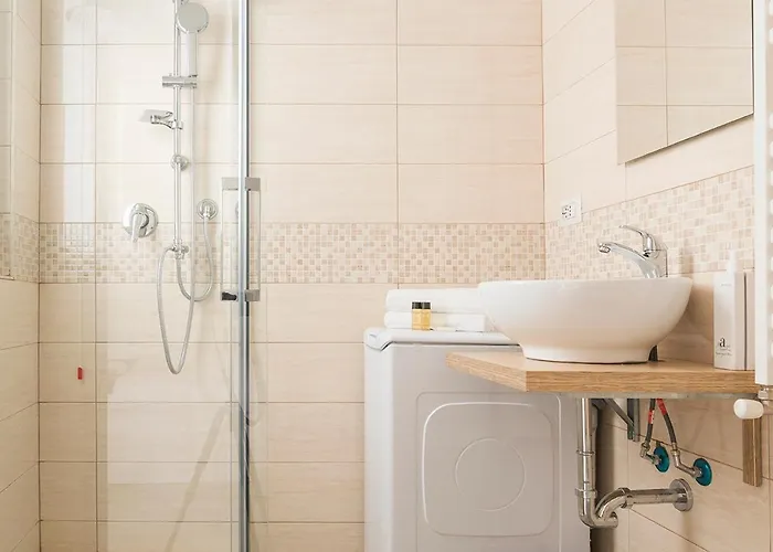 Apartment Hacca Collection - Porta Romana *