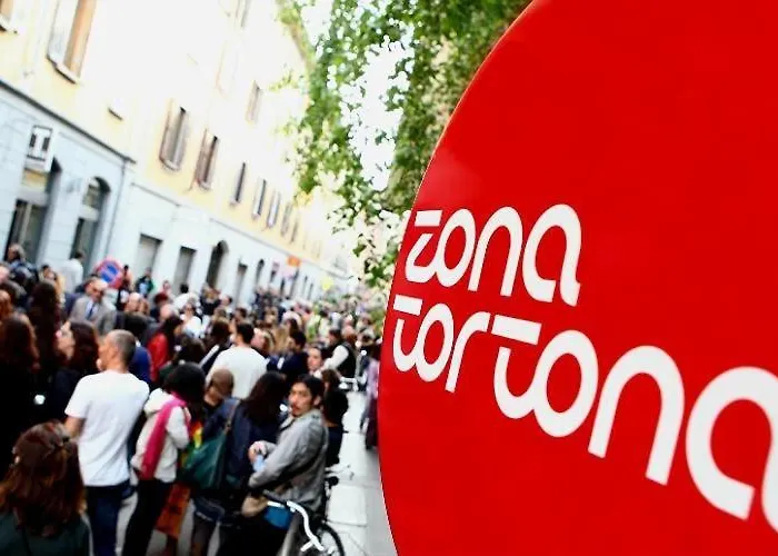 Attico Tortona