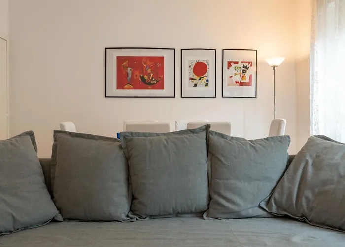 Buzzi Flexyrent Mailand