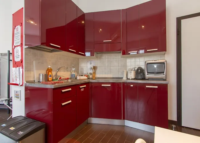 Panoramic Plaza -loreto 1