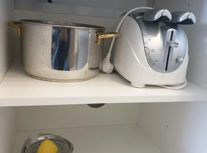 Bovisa New 아파트 밀라노