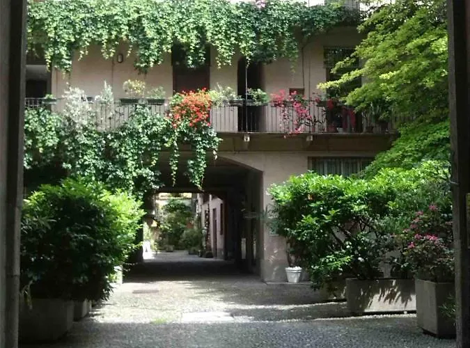 Openspace * ミラノ