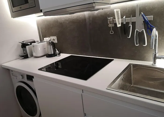 Apartman Ca' Brera Milánó