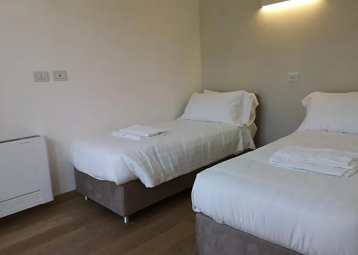 Ca' Brera Apartman