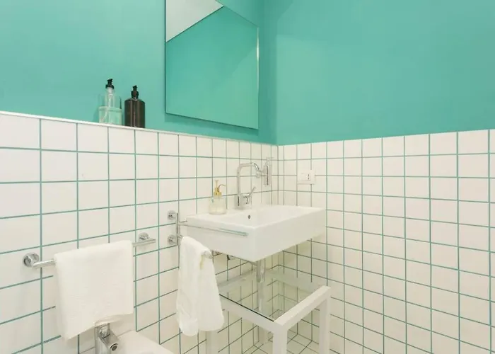 Parisienne Porta Romana Apartmán Milán