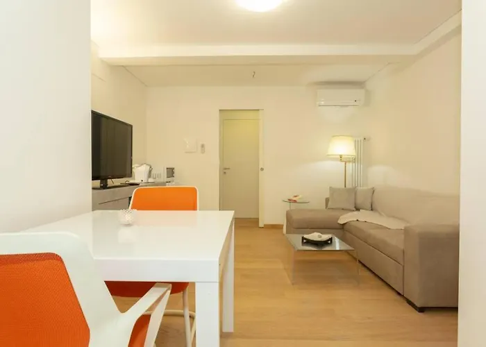 Apartmán Parisienne Porta Romana