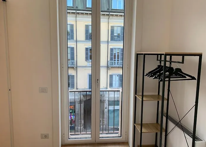 Apartman Ca' Brera