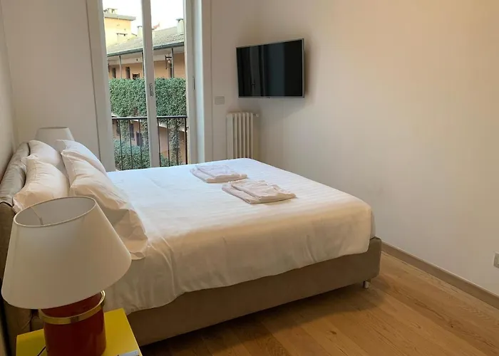 Ca' Brera * Milánó