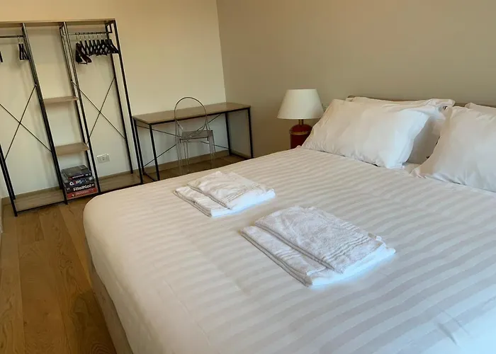 Apartman Ca' Brera *