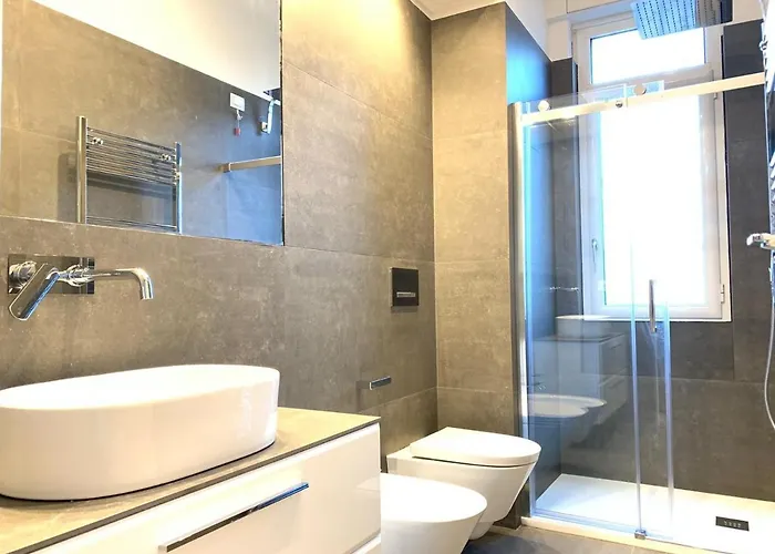 Apartman Ca' Brera *