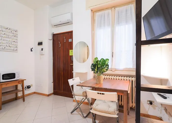Appartement Primopiano - Calvi