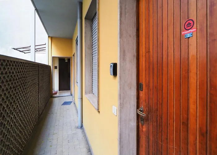Primopiano - Calvi Appartement Milan