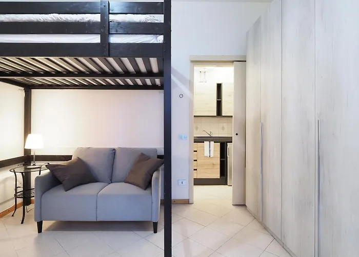 Primopiano - Calvi Appartement Milan