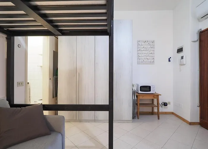 Appartement Primopiano - Calvi