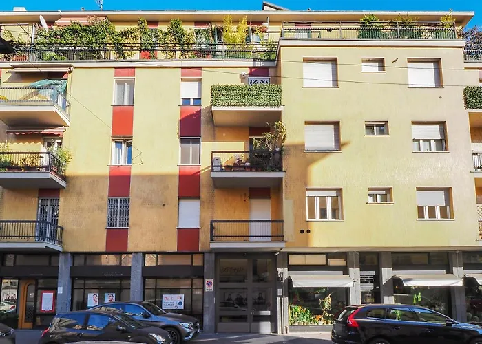 Appartement Primopiano - Calvi