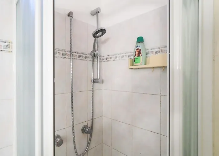 Appartement Primopiano - Calvi Milan
