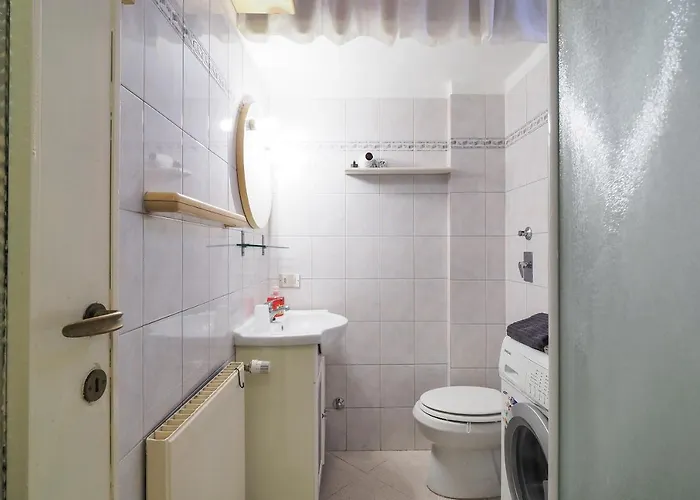 Appartement Primopiano - Calvi