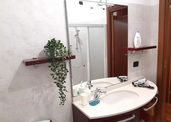Appartement Rent Milaan