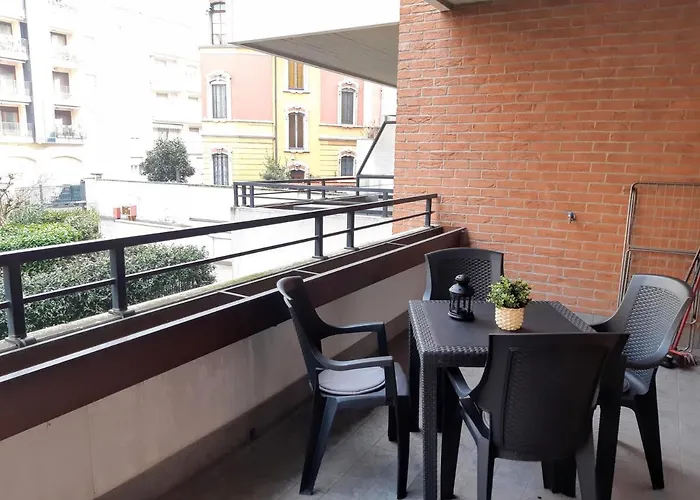 Appartement Rent Milaan