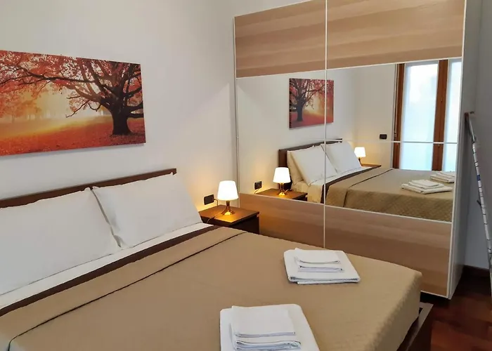 Rent Milaan